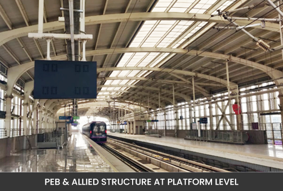 REPL Project Pune Metro